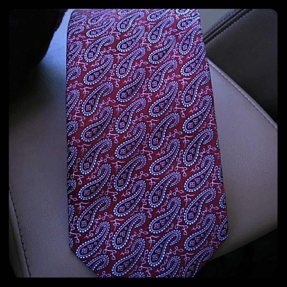 Ermenegildo Zegna